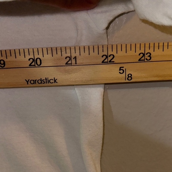 Harley-Davidson 2019 Rock City Little Rock AR White T-Shirt for Men size XLarge - Picture 8 of 10